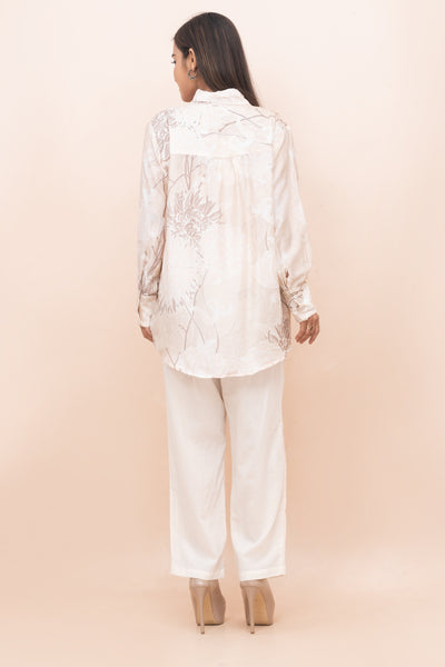 ROAM 223801 Digital printed top