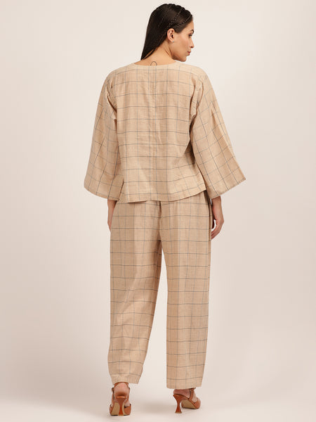 ROAM 221909 organic cotton co-ord sets