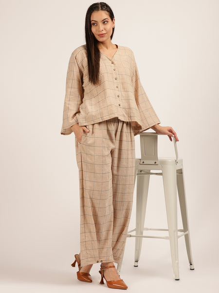 ROAM 221909 organic cotton co-ord sets