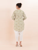 Willow Breeze Organic Cotton Tunic ROJM 2407116