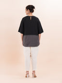 Noir Edge Top ROJM 250110