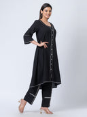 Anaya coord set ROJM 2410166