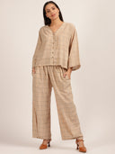 ROAM 221909 organic cotton co-ord sets