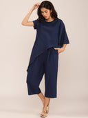 ROAM 191401 Solid Jumpsuit