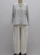 ROAM 221909 organic cotton co-ord sets