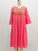 ROAM 223304 chanderi tunic