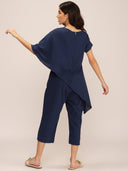 ROAM 191401 Solid Jumpsuit
