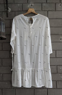 SS203-02 ACACIA WOMEN'S SHIRT DRESS
