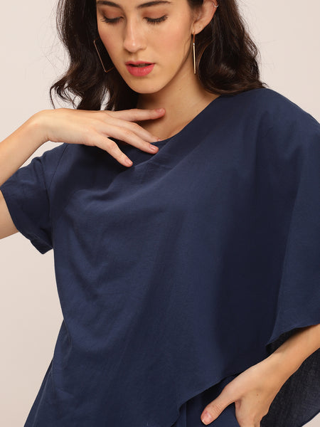 ROAM 191401 Solid Jumpsuit